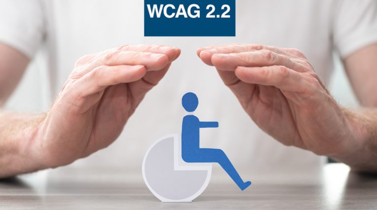 WCAG 2.2 jako standard i wzorzec dla stron WWW